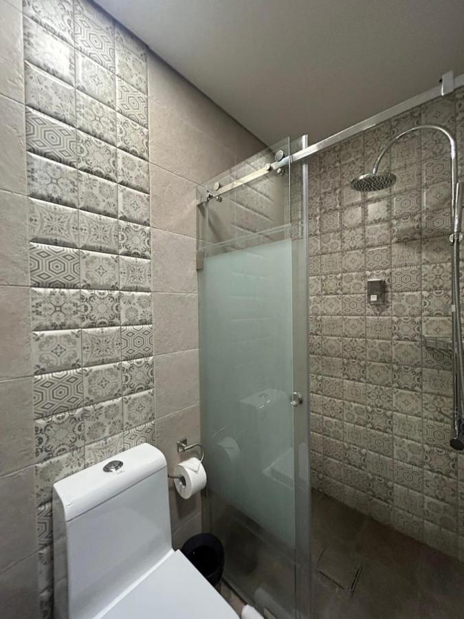 Nirvana Hotel And Spa In Laklouk Quadruple Room Laqlouq Екстер'єр фото